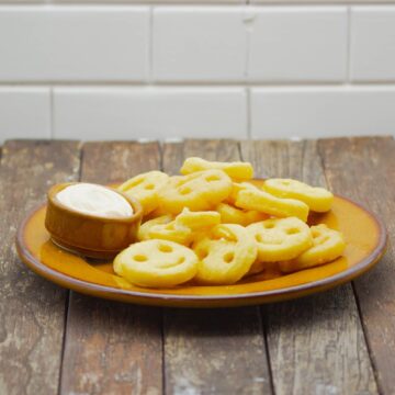 PATATAS SONRISA