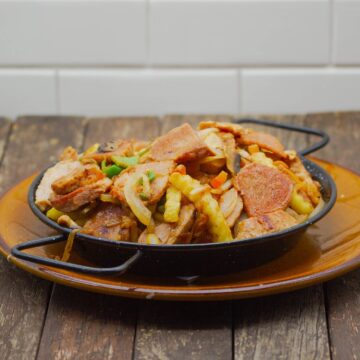 CARNE ESPECIAL SOLOMILLO