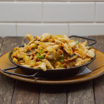 CARNE ESPECIAL POLLO