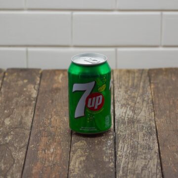 SPRITE O 7UP 33cl.