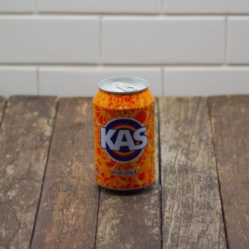 KAS NARANJA 33cl.